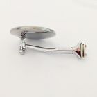 003a4008 Upi Hot Rod Straight Arm Door Edge Peep Mirror