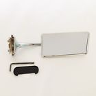 003c5003 Upi Hot Rod Curved Arm Door Edge Rectangular Peep Mirror