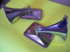 0099 Vintage Pair 67-72 Chevrolet