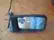 0117310 1986-1994 Jaguar Xj6 40 Sovereign Left Side Mirror Power Very Nice Working