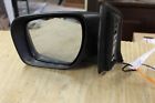 012284 Mazda Oem Black Lh Left Side View Mirror Power