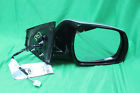 012286 Nissan Murano Right Side Mirror Black Silver