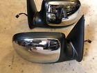 0199447mirosr2886 Chevrolet Truck Mirrors
