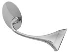 01a-18403-l Bob Drake Cowl Mount Mirror Lh Ford