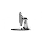 02-159 Unbranded Chevrolet Bel Air Nomad Outside Rear View Mirror Wide