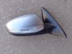 023373 Kia Optima Passenger Right Power Side View Door Mirror