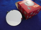 062608 Lucas Nos Exterior Lh Wing Mirror Jaguar Mg Triumph Austin