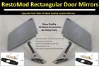 0642534721329 Rectangle Exterior Universal Door