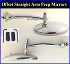 0642534758080 Rodtiques Llc Straight Arm
