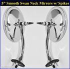 0642534758486 Rodtiques Llc Swan Neck