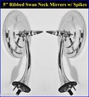 0642534758530 Rodtiques Llc Swan Neck