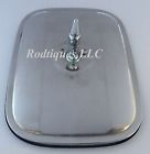 0642534758653 Rodtiques Llc 6x8 Mirror