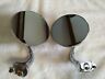 072017363454 Peep Side Mirror Round Mirrors Door Mount