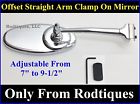 0748271959404 Offset Oval Straight Arm