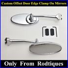 0748271959459 Offset Oval Straight Arm