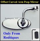 0748271959527 Curved Arm Offset Exterior