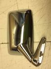 0782789359370 Porsche 911 912 1974 Left Drivers Outside Mirror