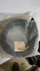 08135-1 Ford Panel Truck Running Board To Body Seal