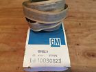 10030823 Gm Nos Genuine Body