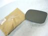 10120403 1012043 Gm Nos Mirror Glass Chevy Buick Olds Pontiac Cadillac
