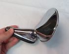 105mm Authentic 1965-68 Porsche 911 912 Small Exterior Durant Mirror