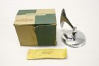 1062 Nors Chevrolet Impala Belair Biscayne Exterior Chrome Side Mirror