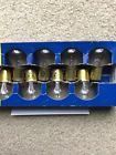 1076 General Electric Conventional Automobile Lamps