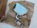 1088110525 Mercedes Nos Oem Outside Rear View Mirror 1968 Model 250 280 300