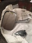 11-dmi-2 Gmgm Original Gm Corvette Passanger Side Mirror