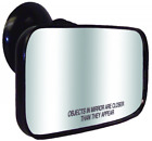 11050 Cipa Suction Cup Marine Mirror 779421307110