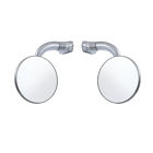 110741 United Pacific Peep Mirror Bundle With Convex Wide 710270056644