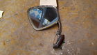 1108100916 Mercedes Driver Mirror Chrome