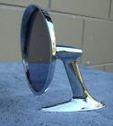 1122 Unknown Round Rear View
