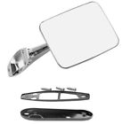 1152r Dynacorn Exterior Door Mirror Assembly Rectangle Right Side Chevy Truck