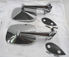 1182681-118267 118267-1182681 Fargo Automotive Corvette 68-74