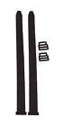11951 Cipa Black X-large Clip-on 047662119510