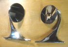 2-1941-48 11a-18402 Bob Drake Ford Cowl Mirrors