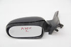 12-833-430 12 833 430 Dealer Saab Convertible Side View Mirror Charcoal Oem