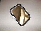 12027 Unbranded Universal Stud Attachment Chrome By Inch Exterior Truck Mirror