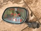 1203439 Saab Chrome Mirror