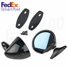 1205603139235 Unbranded Universal Classic Car Door Mirror Side View
