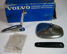 1213604 Volvo Rare Nos Es Side View Mirror Arm New Oem