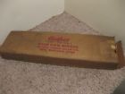 1226-ss-al Anthes Vintage Truck Mirror