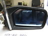 123-810-5416 Right Side Electric Mirror Assembly