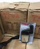 1233 Benton Lot Universal Left Right Flag Type Rear View Fender