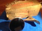 1244499 Mopar Vintage Parts Cowl Neck Mirror Drivers Side Nos