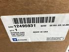 12495931 To Gmc Chevy Silverado Sierra Truck Nos Gm Extendable Mirror