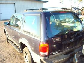 128-00552l Driver Side View Mirror Power 4 Door Non-heated Fits 98-01 Explorer 305650 128-00552l Driver Side View Mirror Power 4 Door Non-heated Fits 98-01 Explorer 305650