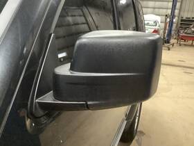 128-01467al Driver Left Side View Mirror Power Non-heated Fits 07-09 Nitro 330827 128-01467al Driver Left Side View Mirror Power Non-heated Fits 07-09 Nitro 330827