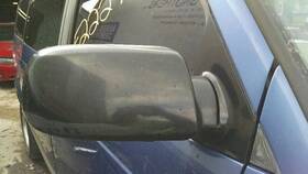 128-02449r Passenger Right Side View Mirror Power Fits 88-98 Astro 359736 128-02449r Passenger Right Side View Mirror Power Fits 88-98 Astro 359736